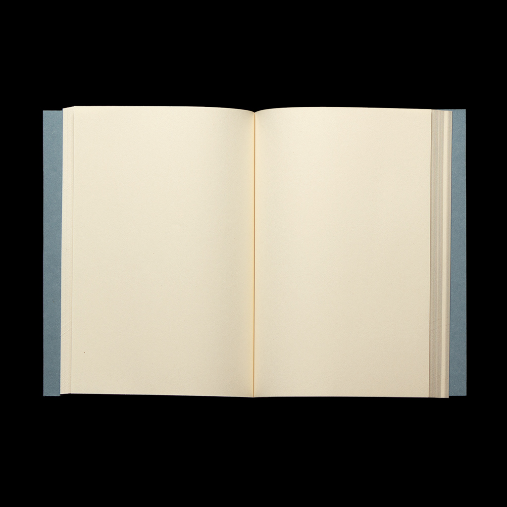 Notepad Acqua (M)