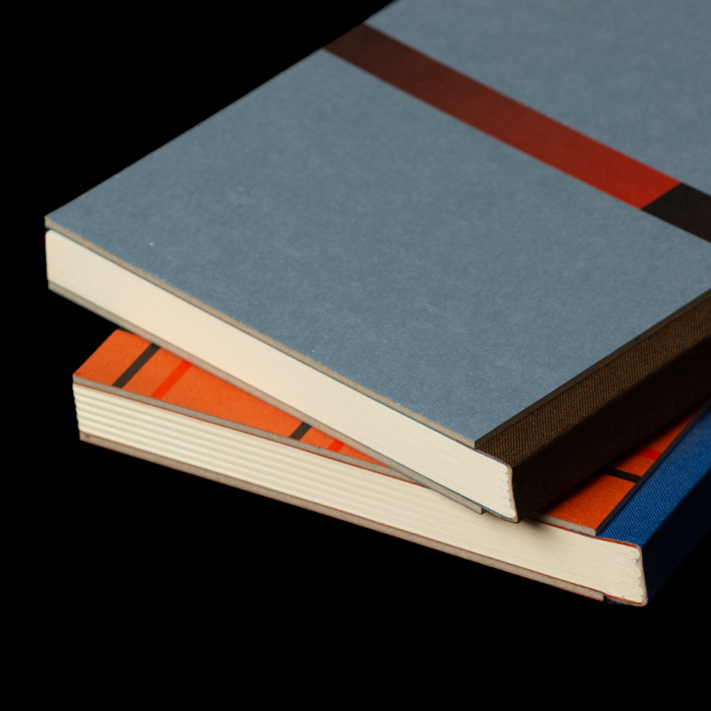 Notepad Acqua (M)