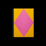 Notepad Diamond (L)