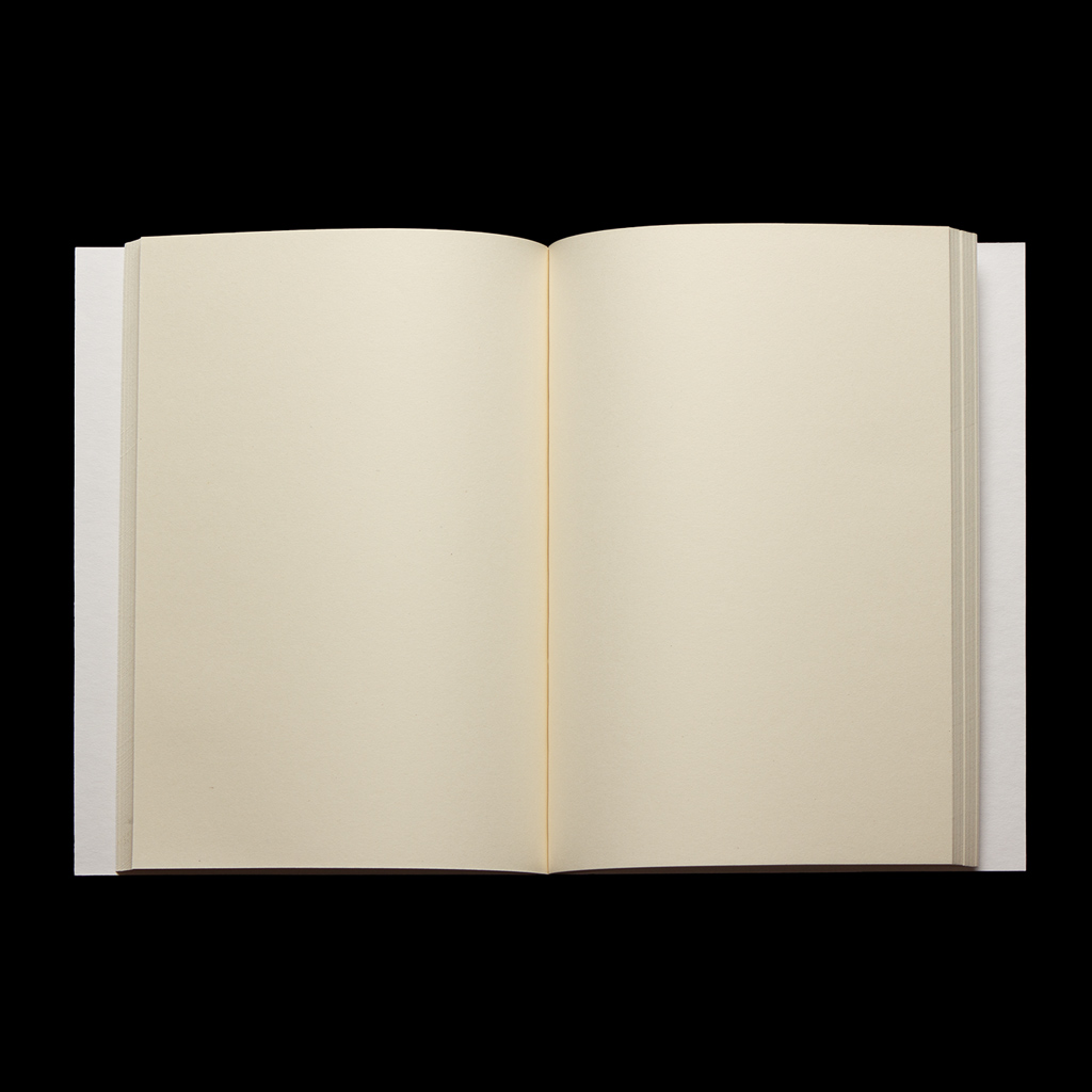 Notepad Diamond (L)