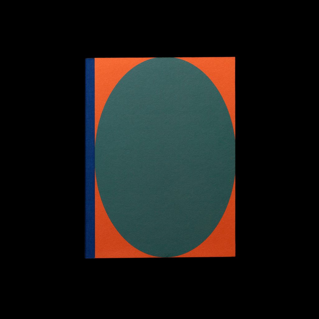 Notepad Oval (L)