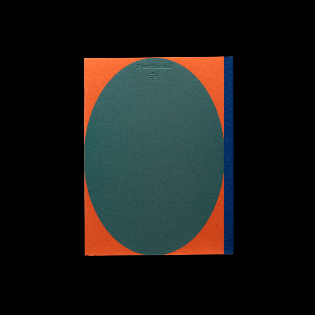 Notepad Oval (L)