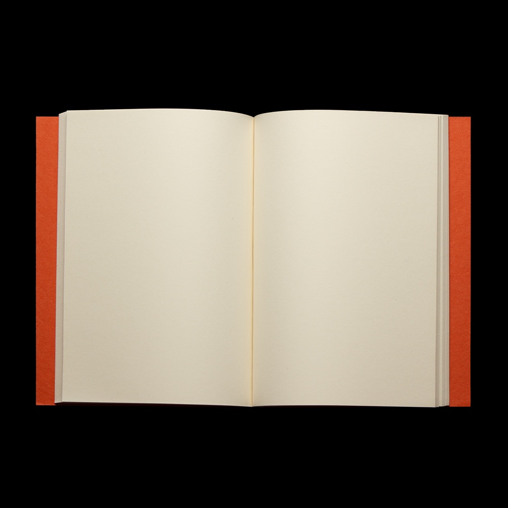Notepad Oval (L)