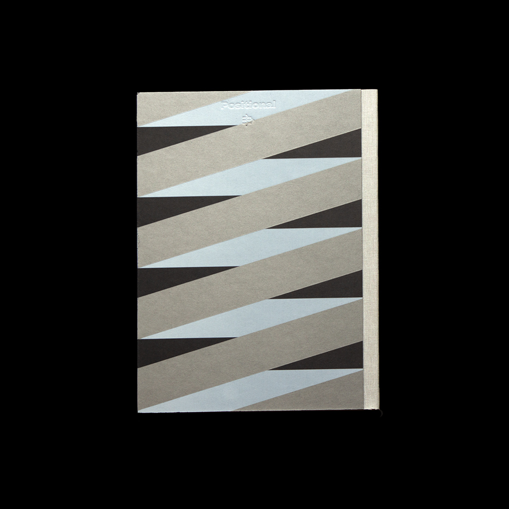 Notepad Silver (L)