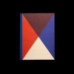 Notepad Triangles (L)