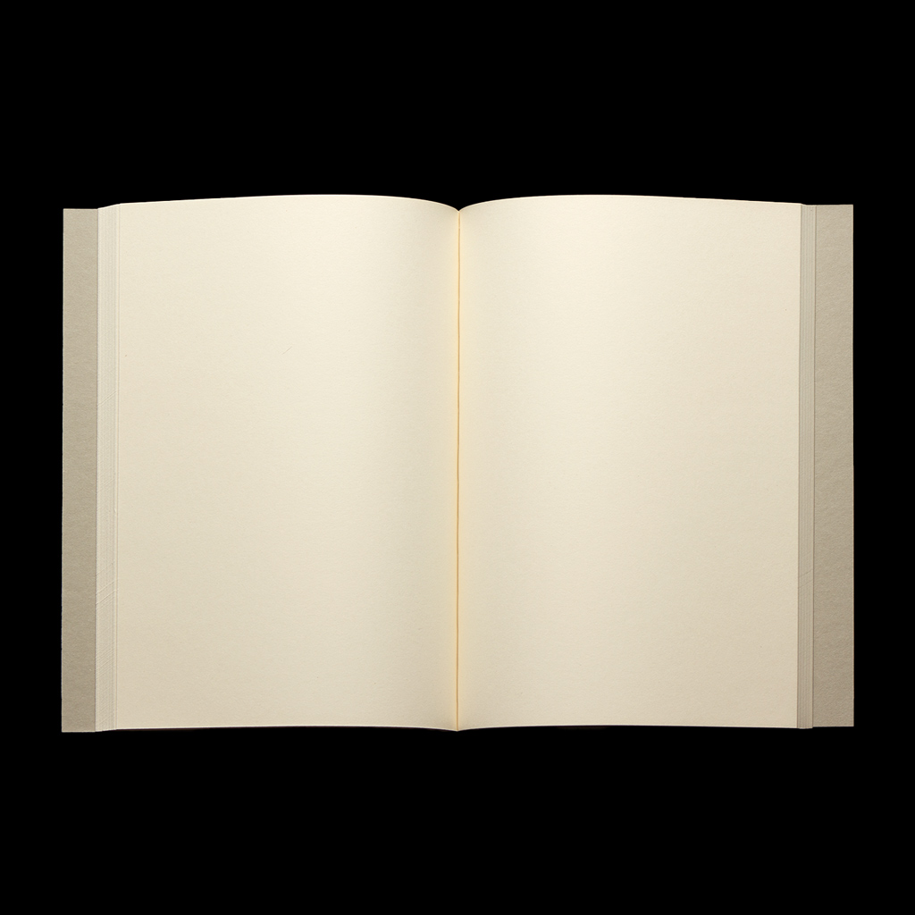 Notepad Triangles (L)
