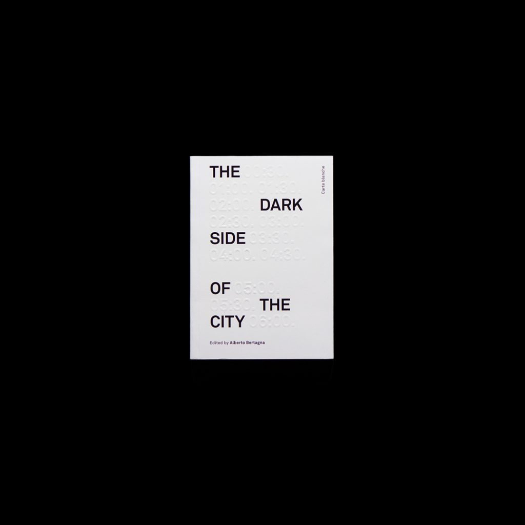 The Dark Side of the City