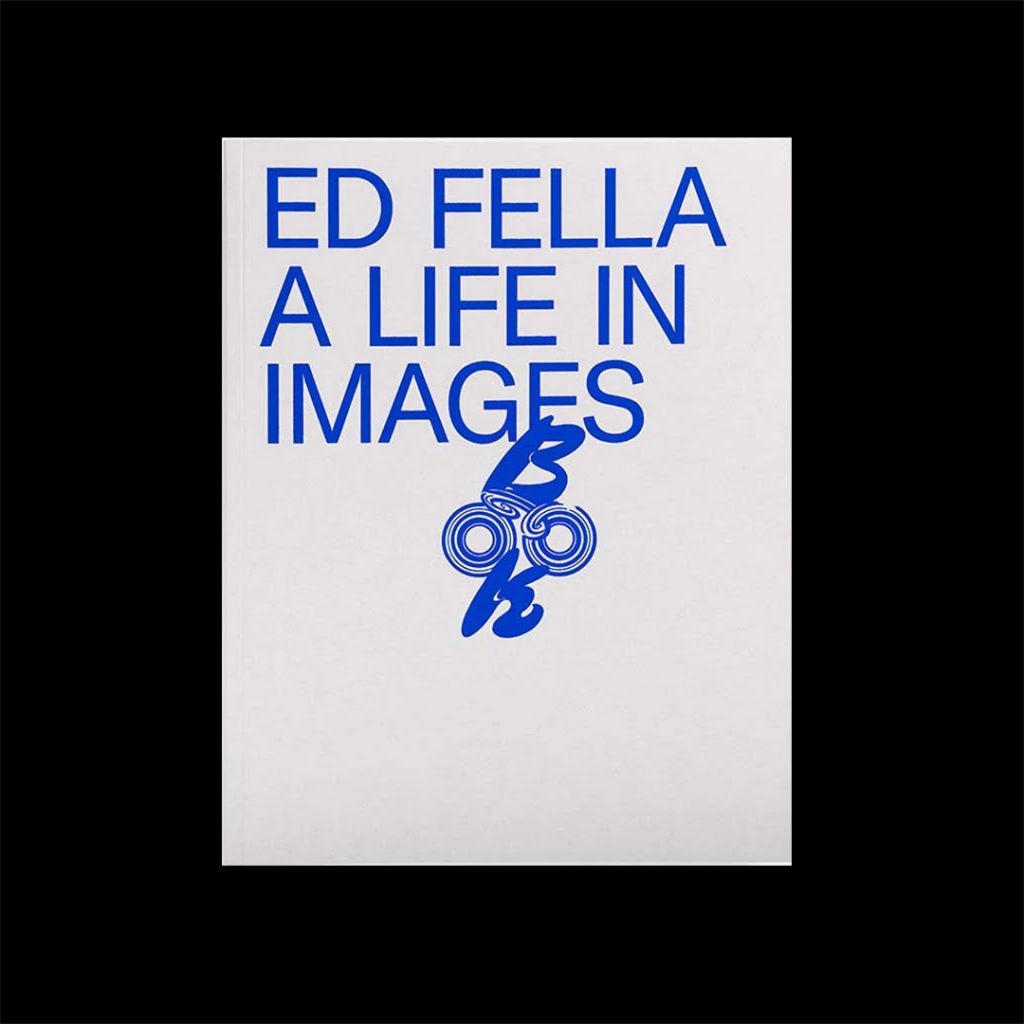 Ed Fella: A Life in Images