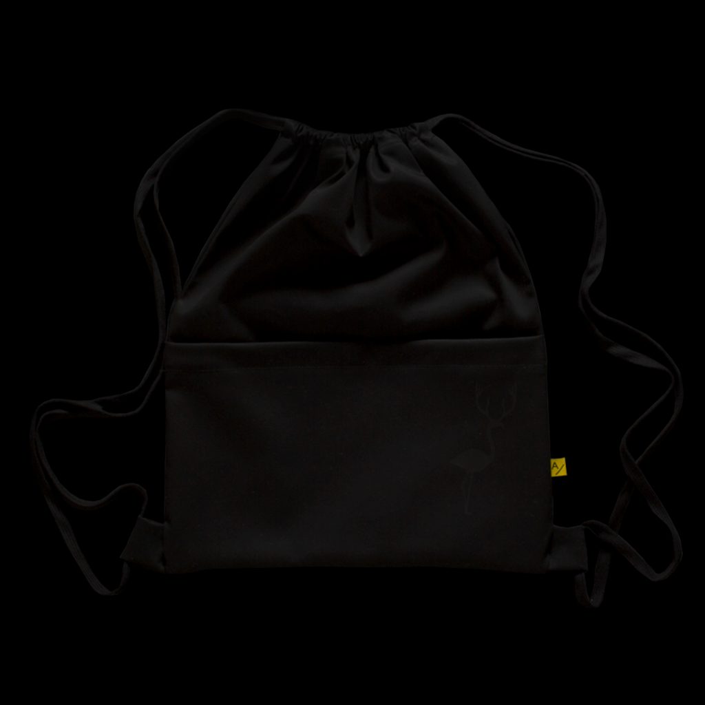 Backpack - Black