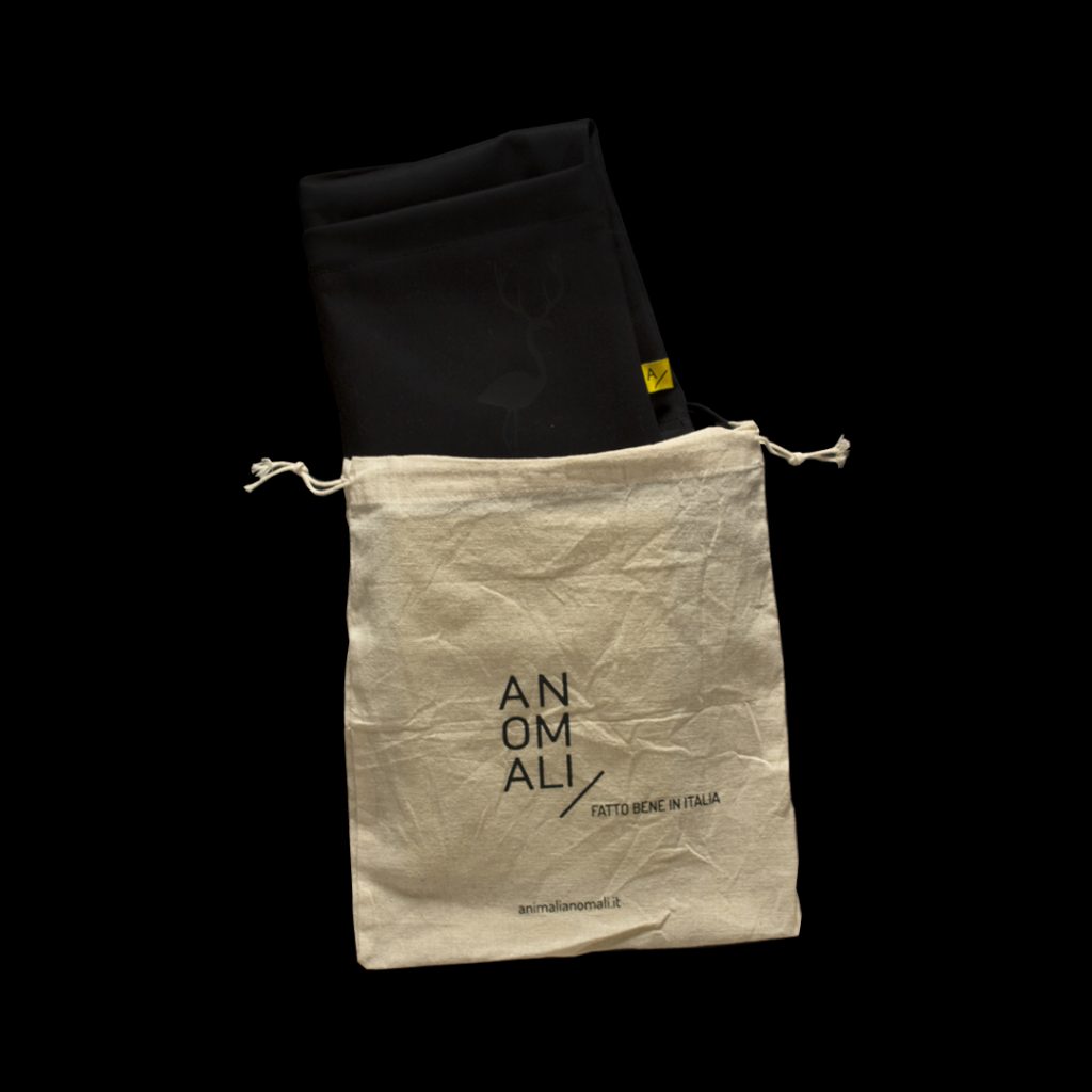 Backpack - Black