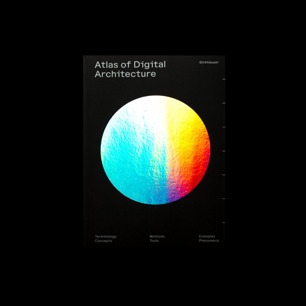 Atlas of Digital Architecture