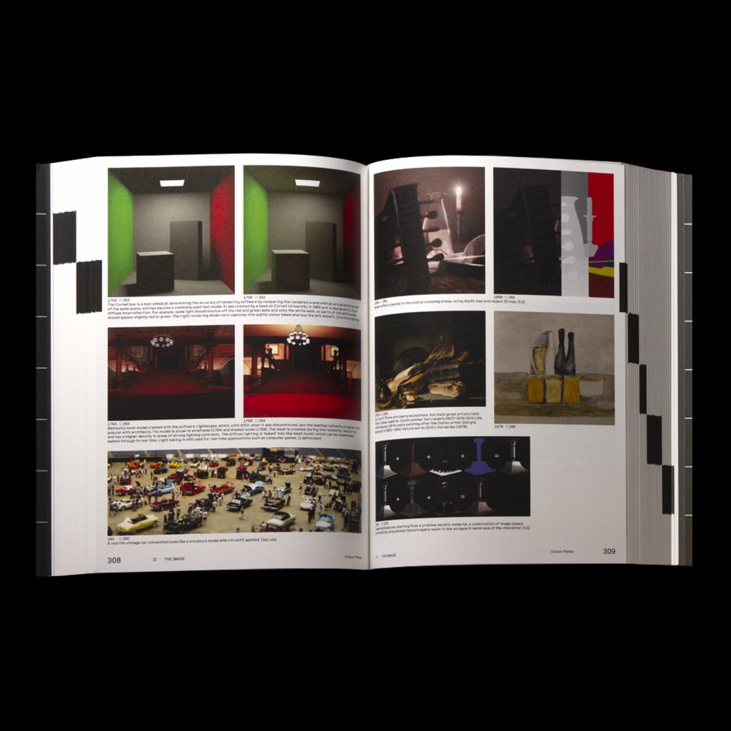 Atlas of Digital Architecture