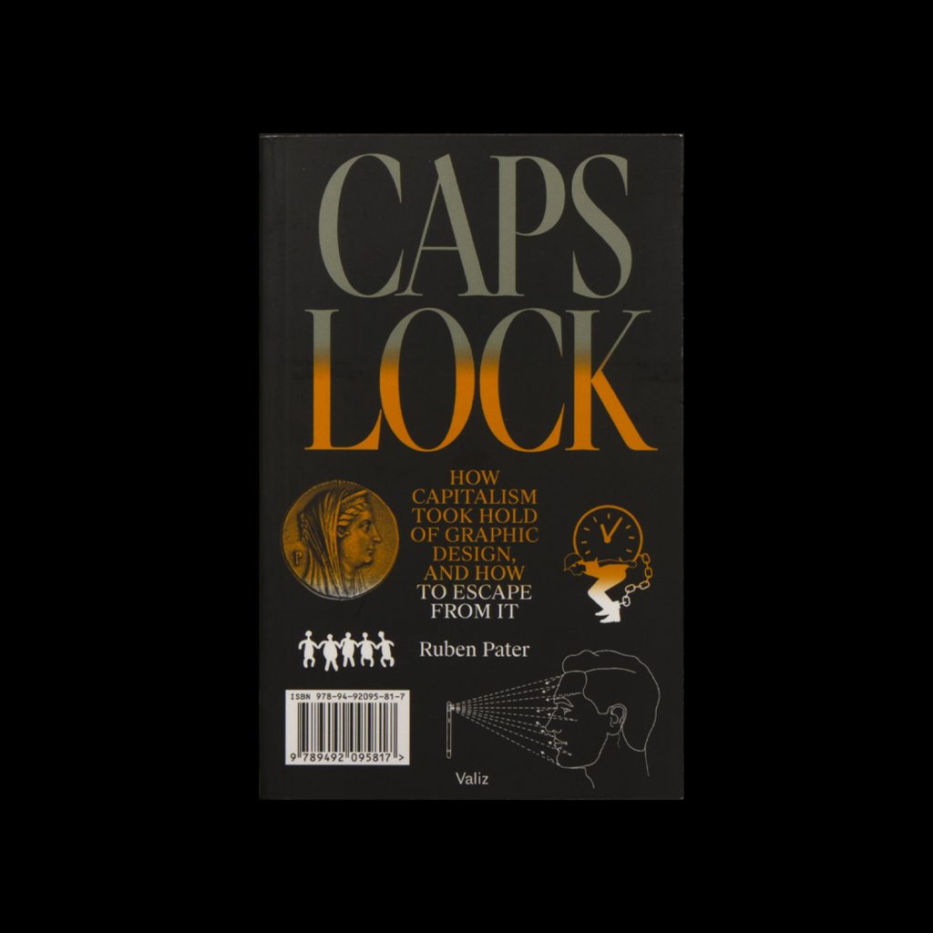 CAPS LOCK