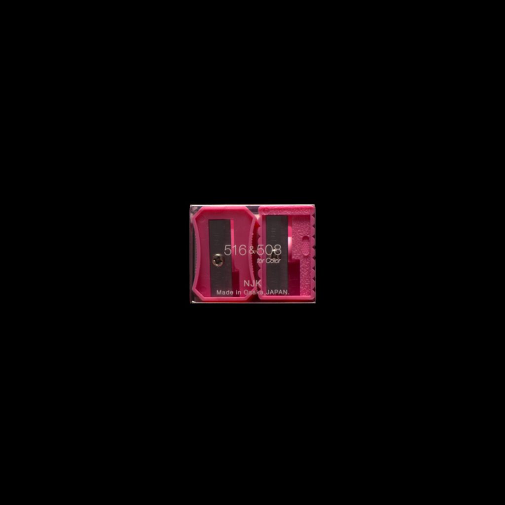 Sharpener - Pink