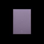 Notebook - Lavander