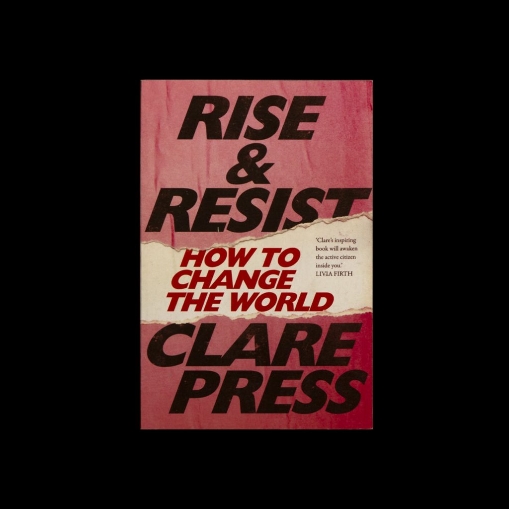 Rise & Resist