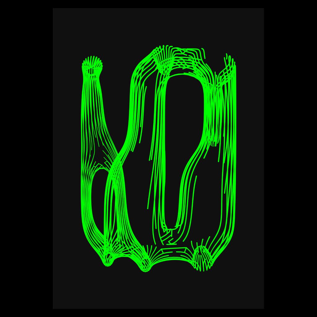 Print #2 - Natura Obliqua