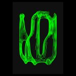 Print #2 - Natura Obliqua