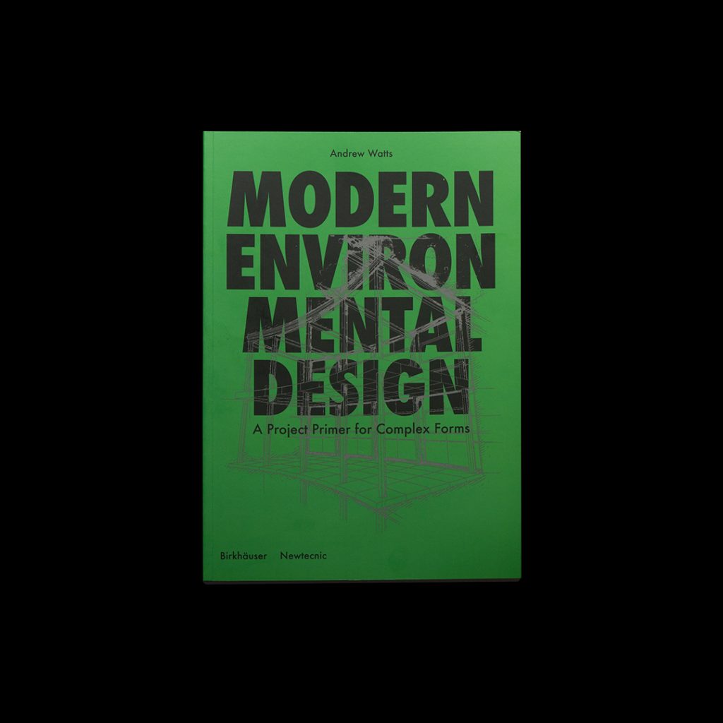 Modern Environmental Design