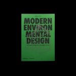 Modern Environmental Design
