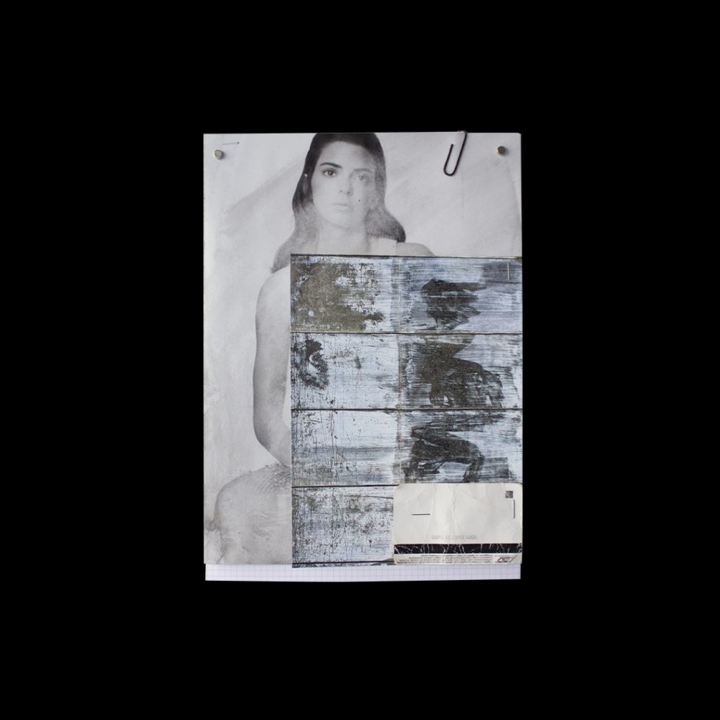 I - Collage In Situ: Milano