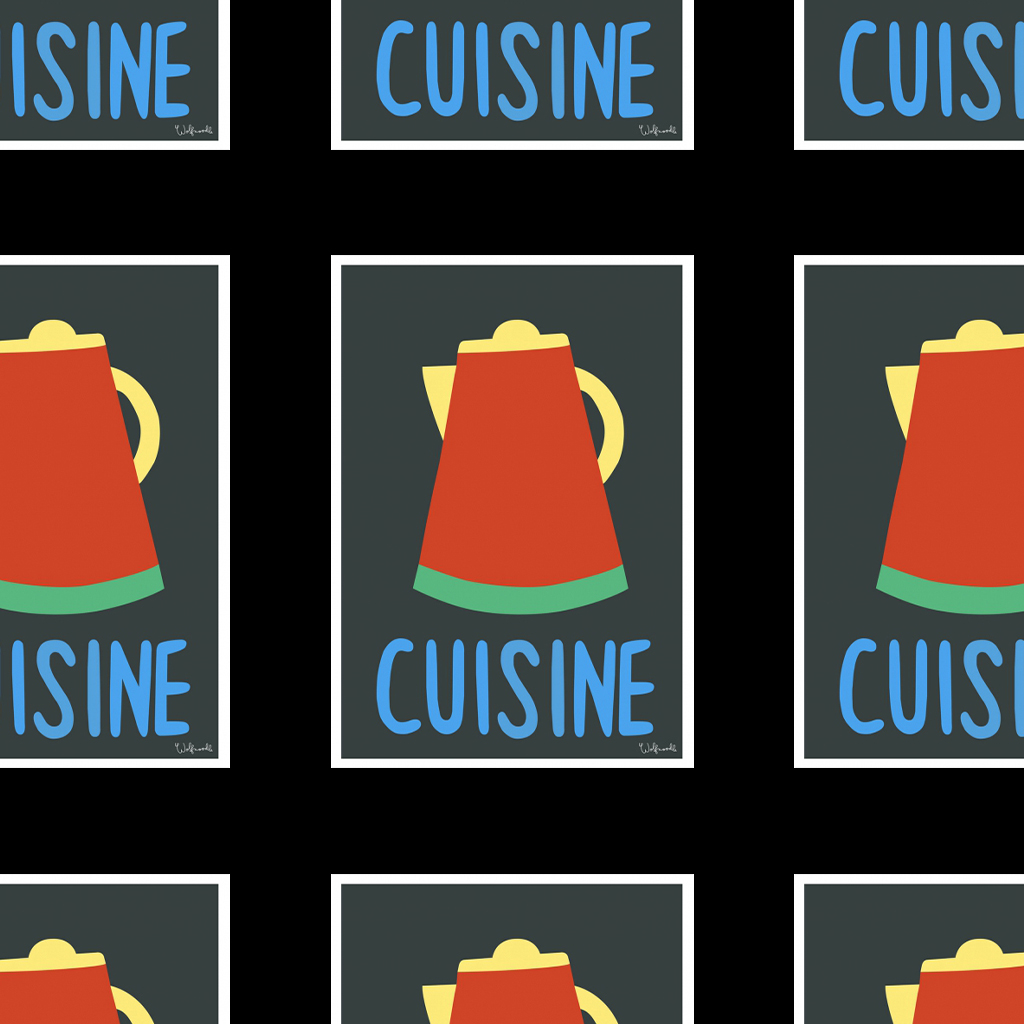 Cuisine