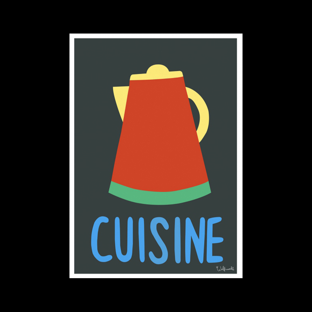 Cuisine