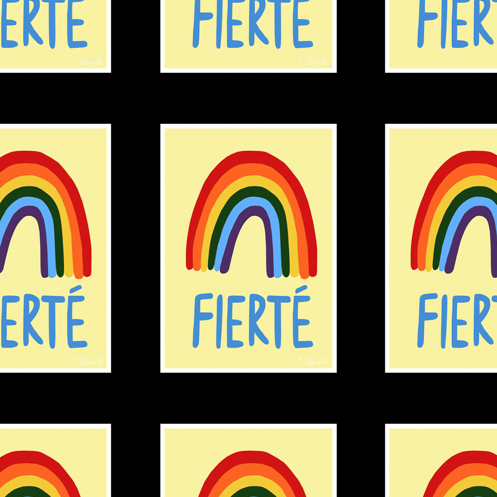Fierté