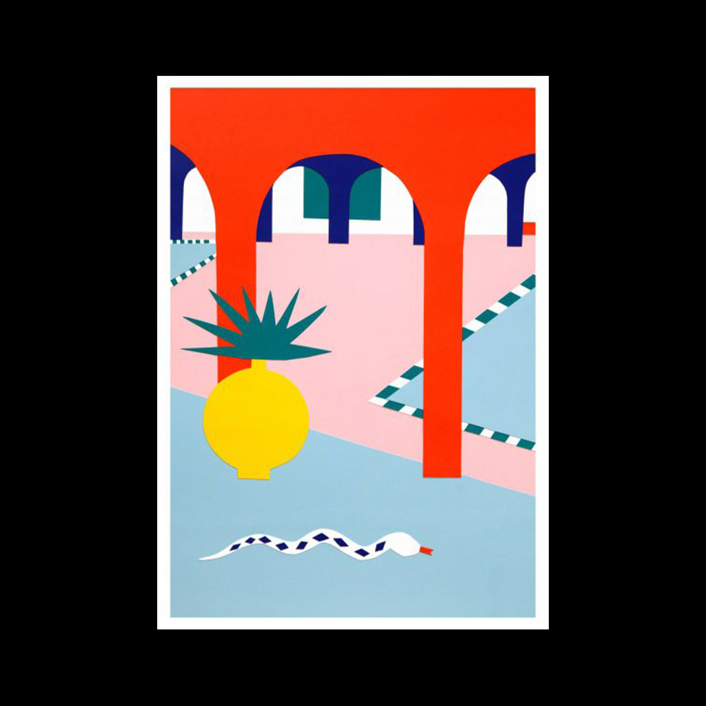 Palais Bahia