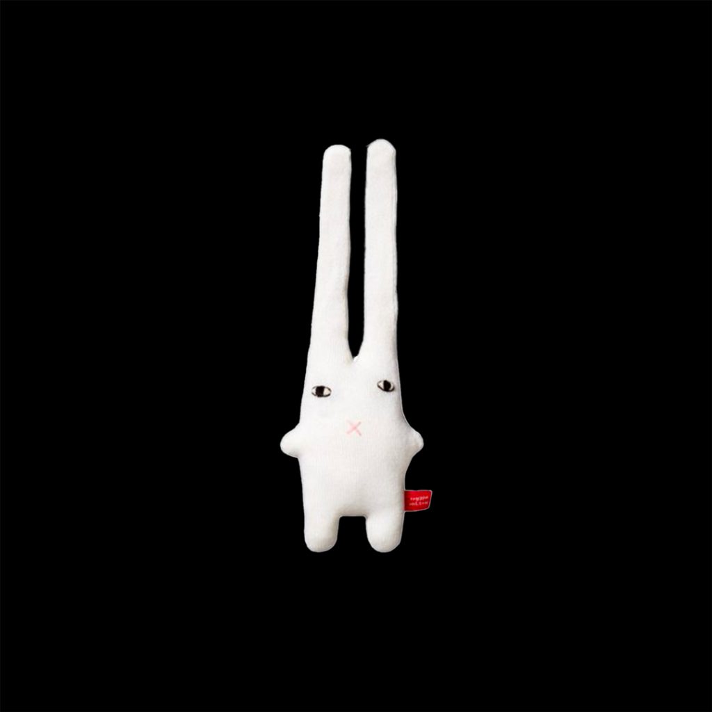 Brian Bunny – Cashmere