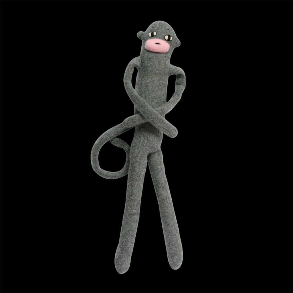 Charlie Monkey