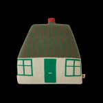 Cuscino Cottage Verde
