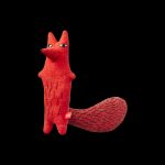 Cyril Squirrel Fox