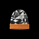 Monoglyph Beanie – Black