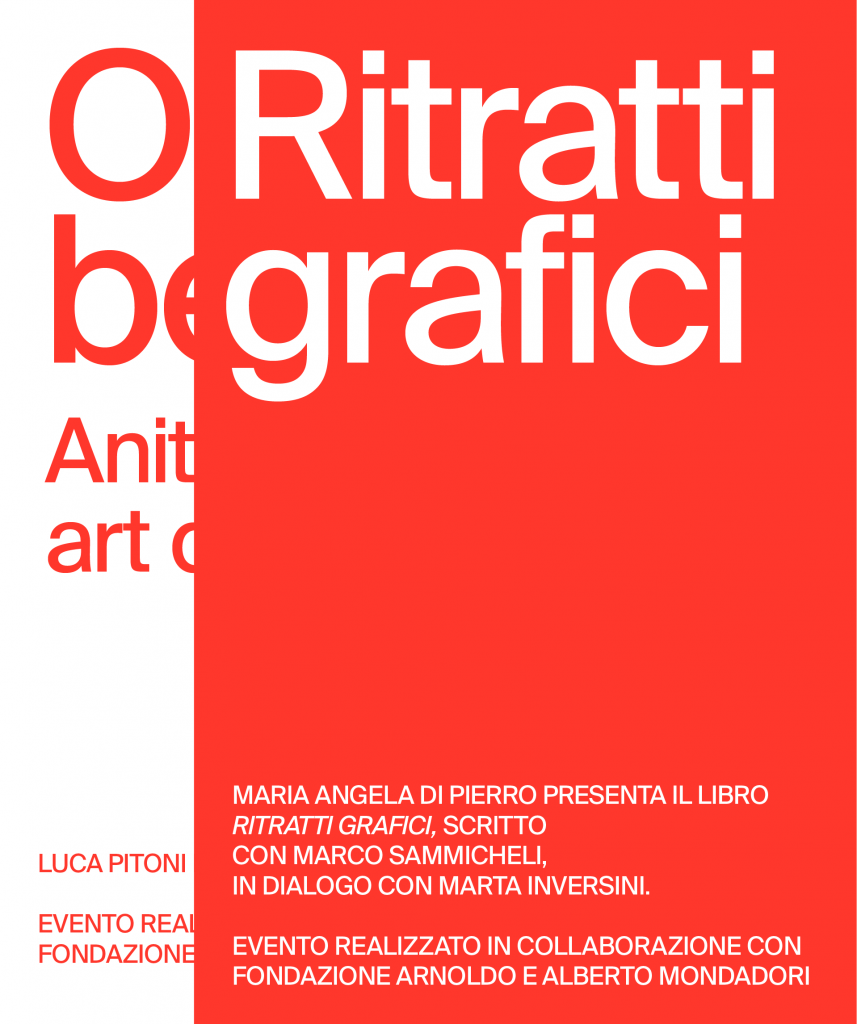 Ritratti grafici