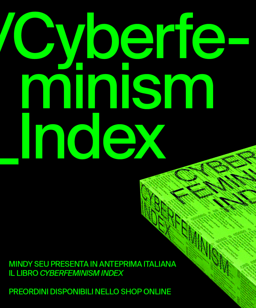 Cyberfeminism Index