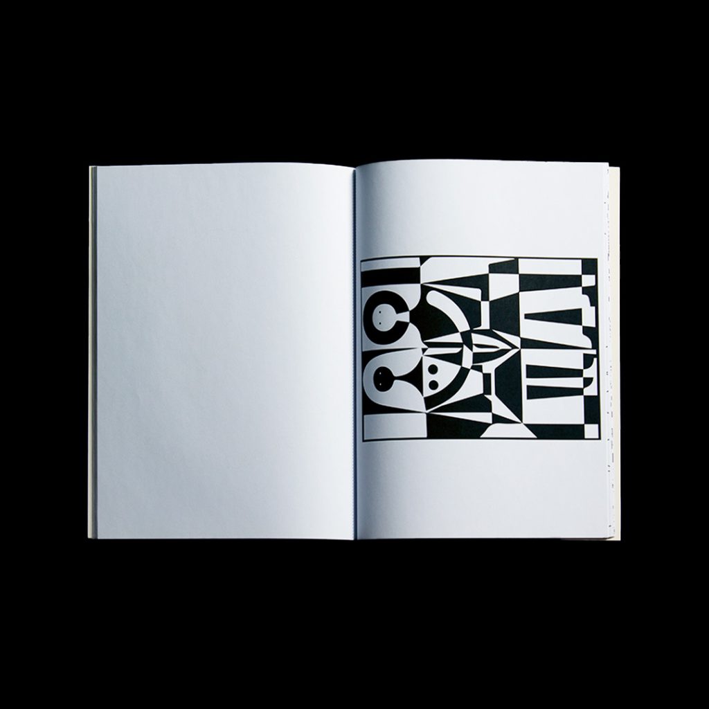 Alexander Girard Coloring Book