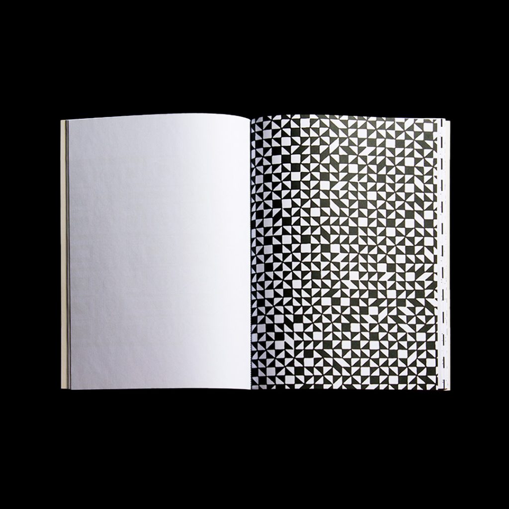 Alexander Girard Coloring Book