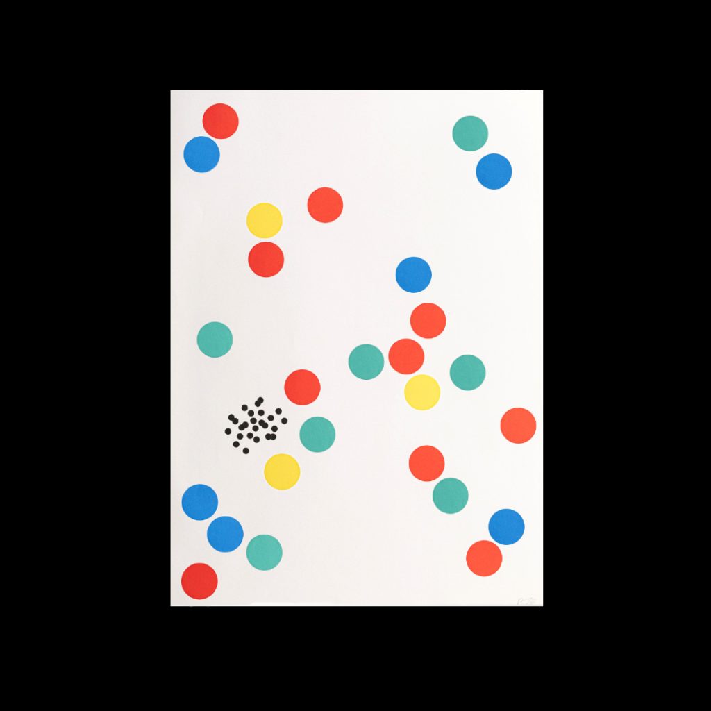In a Landscape #1