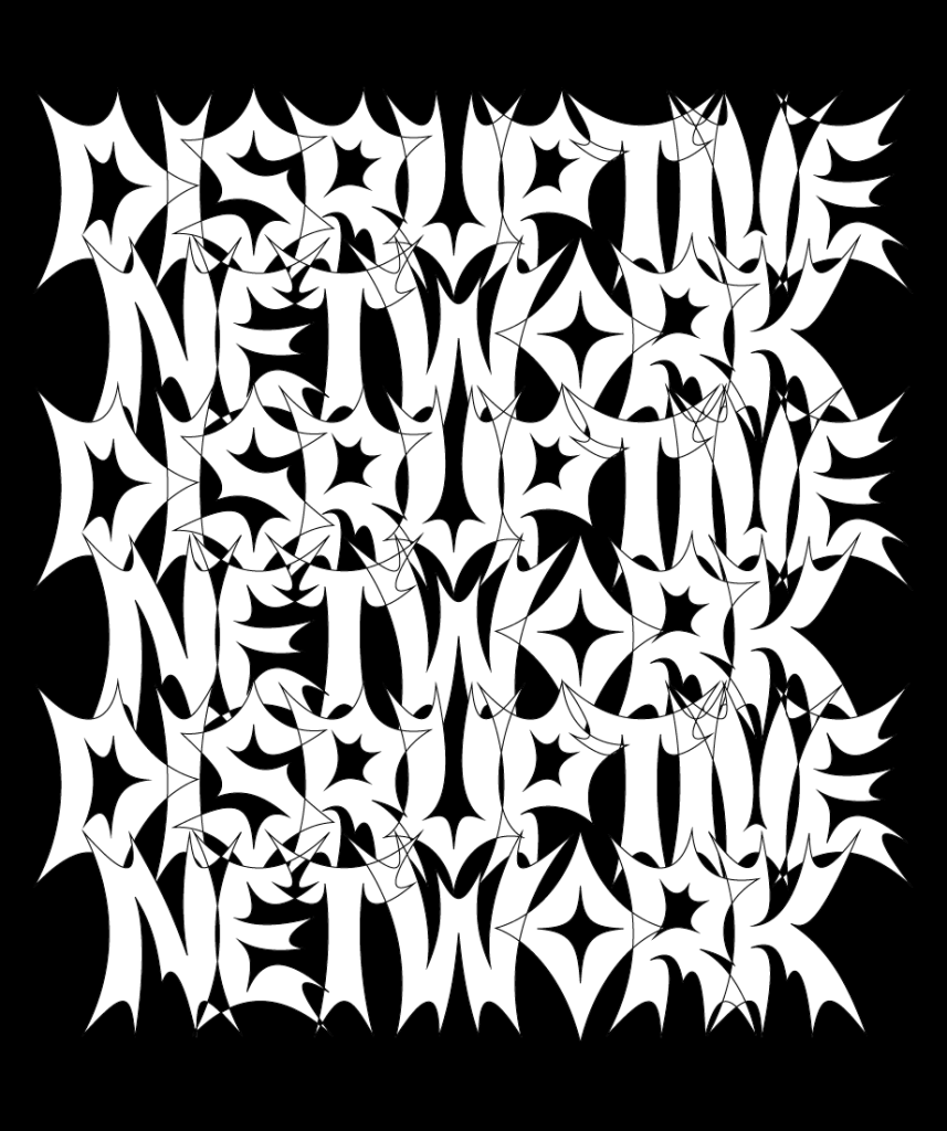 Disruptive Network