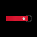 RIGA Keychain - red