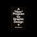 A *New* Program for Graphic Design