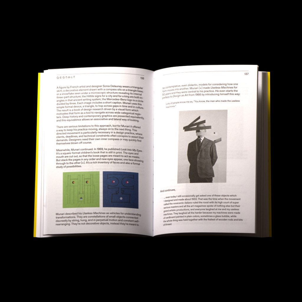 A *New* Program for Graphic Design