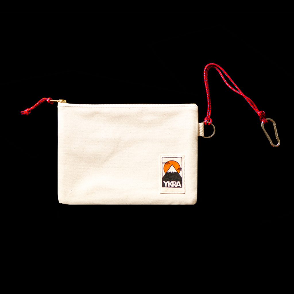 Pouch - Bianco