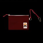 Pouch - Bordeaux