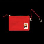 Pouch - Red