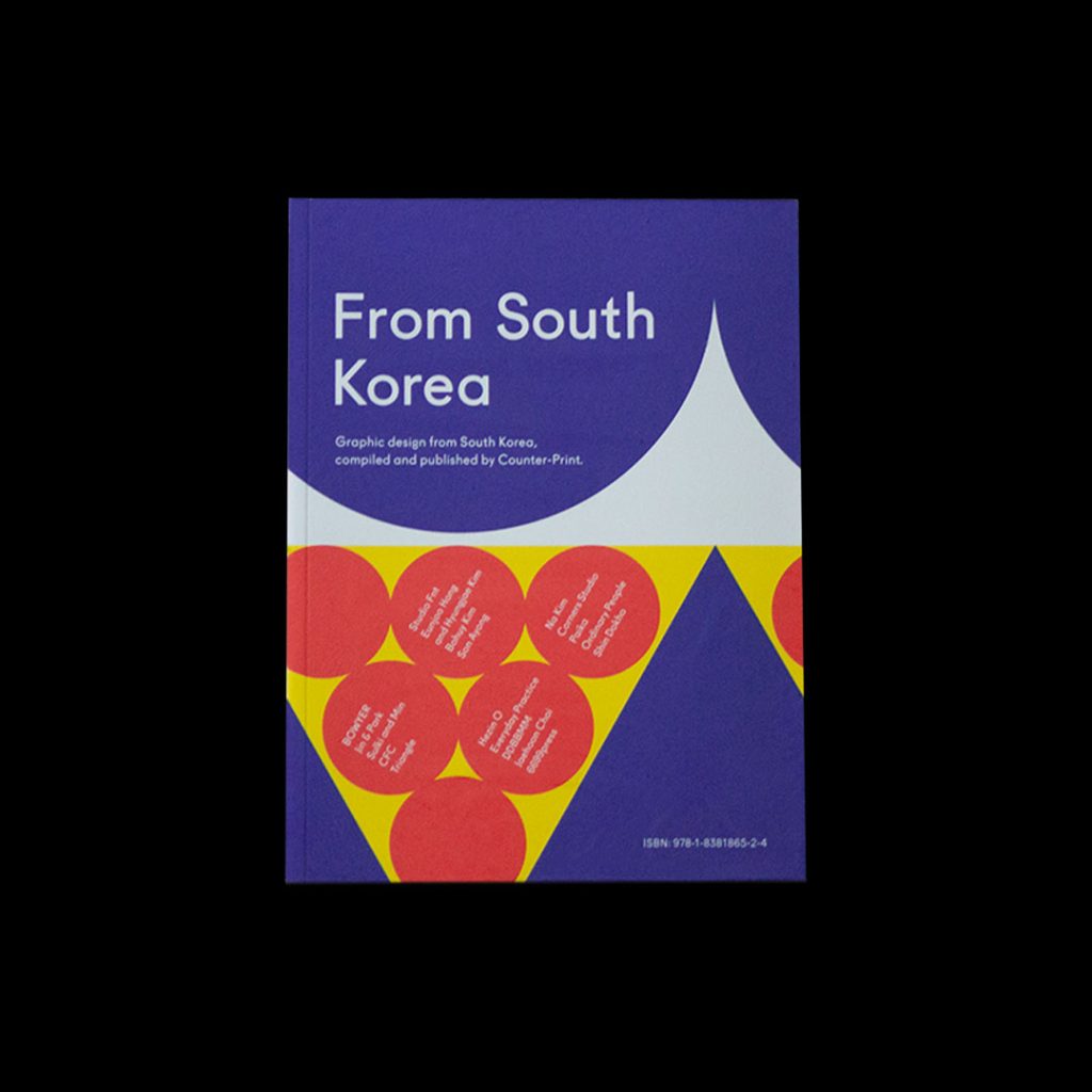 From South Korea