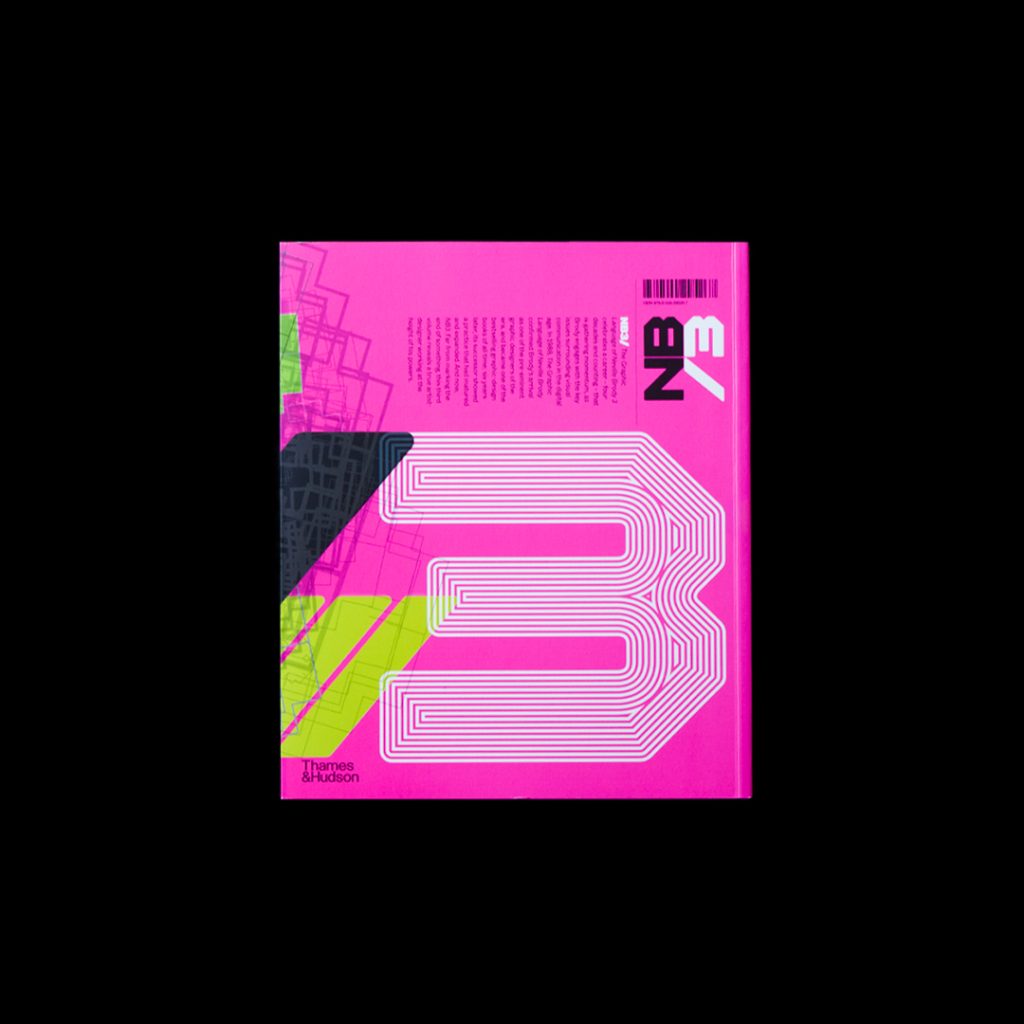 The Graphic Language of Neville Brody 3