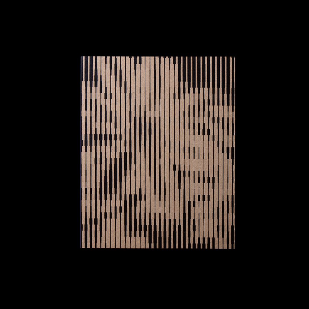 Karel Martens / Patterns