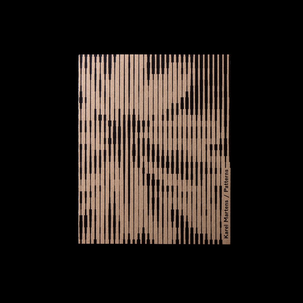 Karel Martens / Patterns